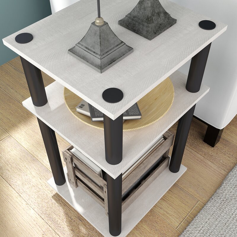 Anthonia End Table 